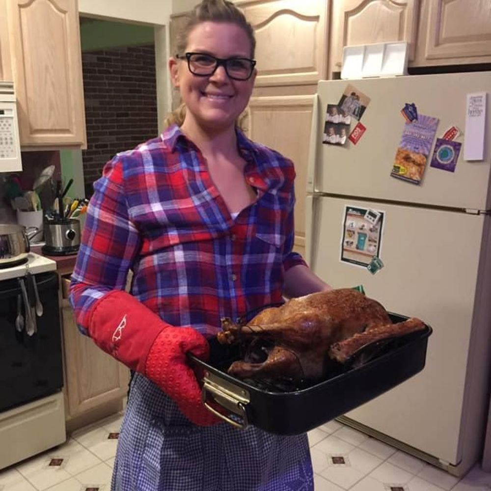 Meet your Posher, Tedi